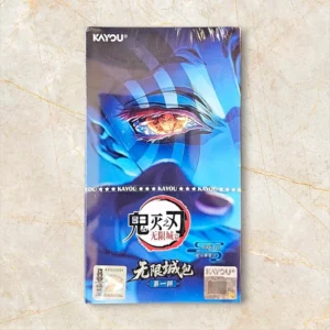 Demon Slayer série 1